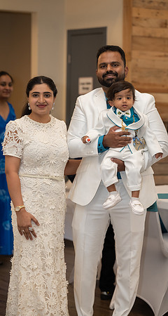Krish 1st Birthday 0015