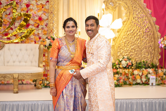 Harika Half Saree Day2 0442
