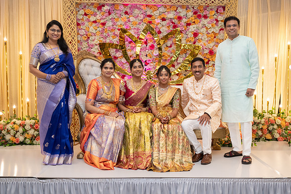 Harika Half Saree Day2 0412