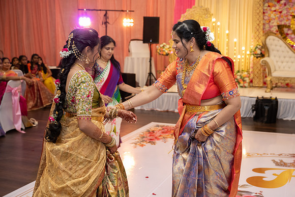 Harika Half Saree Day2 0602