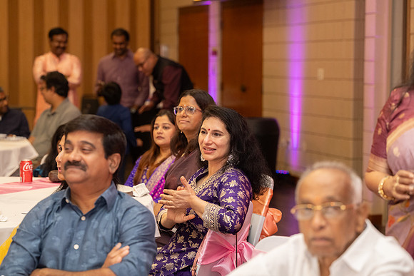 Harika Half Saree Day2 0358