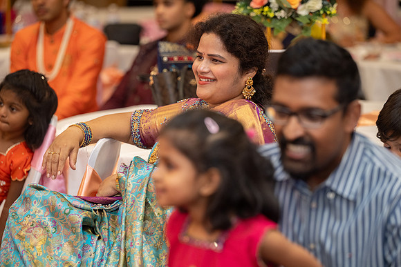 Harika Half Saree Day2 0389