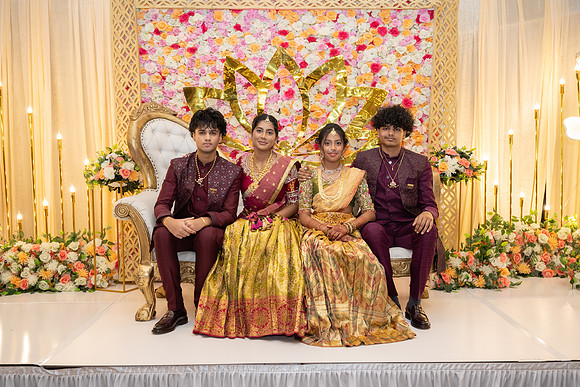 Harika Half Saree Day2 0305