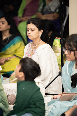 Sammy SN Pooja 0169