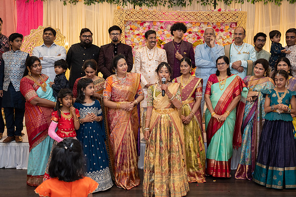 Harika Half Saree Day2 0689