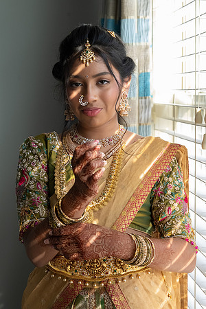 Harika Half Saree Day2 0048