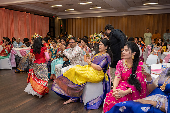 Harika Half Saree Day2 0637