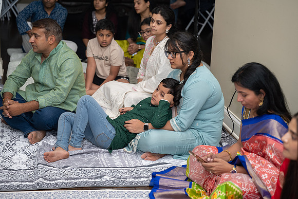 Sammy SN Pooja 0050