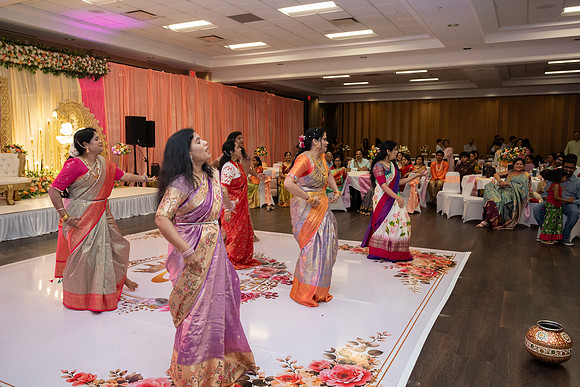 Harika Half Saree Day2 0595