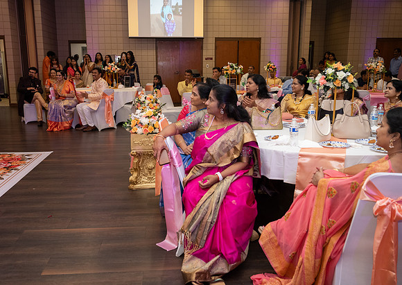 Harika Half Saree Day2 0576