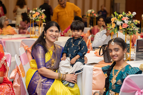 Harika Half Saree Day2 0314