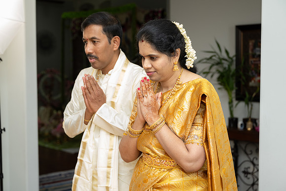 Harika Half Saree 0069