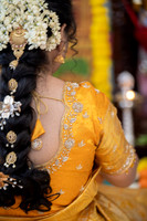 Harika Half Saree 0014