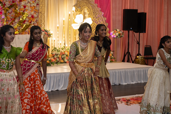 Harika Half Saree Day2 0339