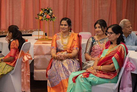 Harika Half Saree Day2 0455