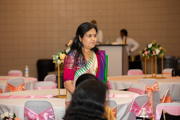Harika Half Saree Day2 0195