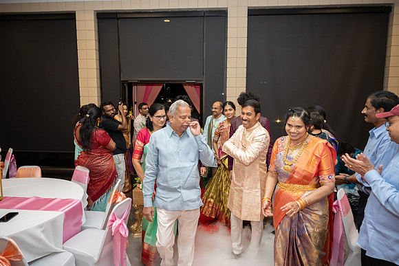 Harika Half Saree Day2 0474