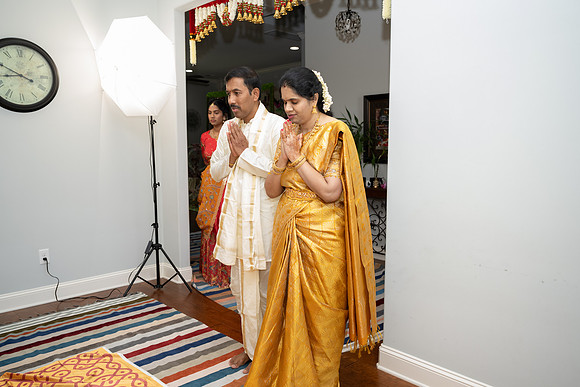 Harika Half Saree 0067