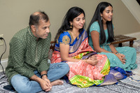 Sammy SN Pooja 0013
