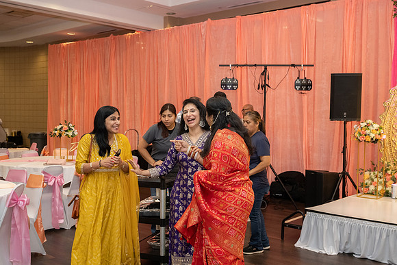 Harika Half Saree Day2 0369