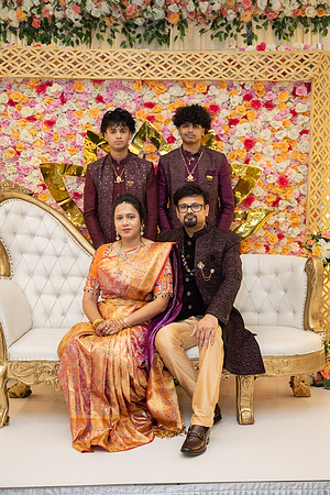 Harika Half Saree Day2 0285