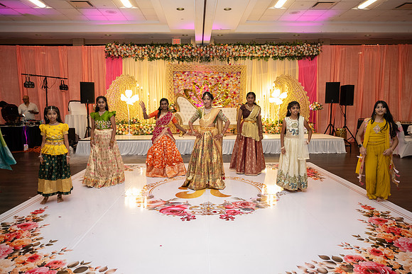 Harika Half Saree Day2 0532