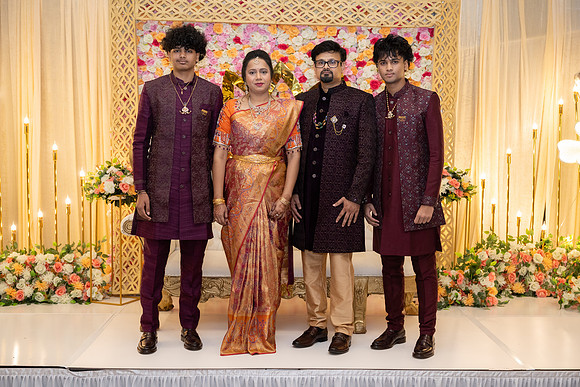 Harika Half Saree Day2 0283