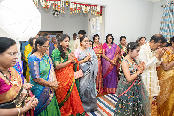 Harika Half Saree 0314