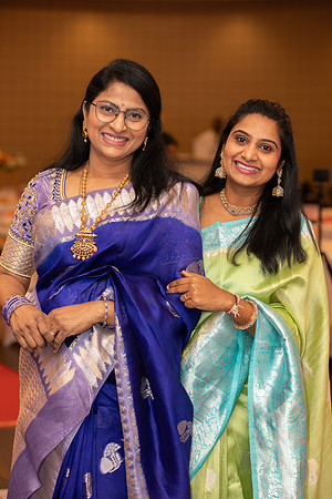 Harika Half Saree Day2 0210