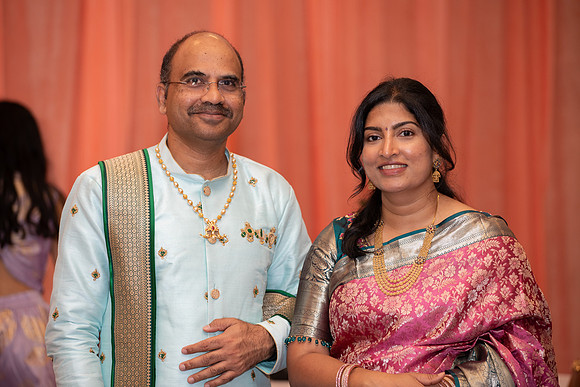 Harika Half Saree Day2 0219