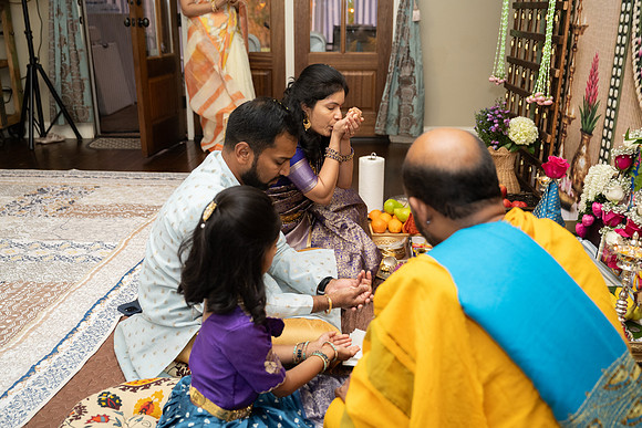 Sammy SN Pooja 0114