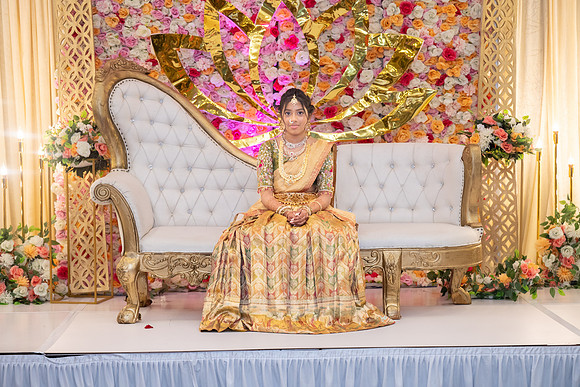Harika Half Saree Day2 0306
