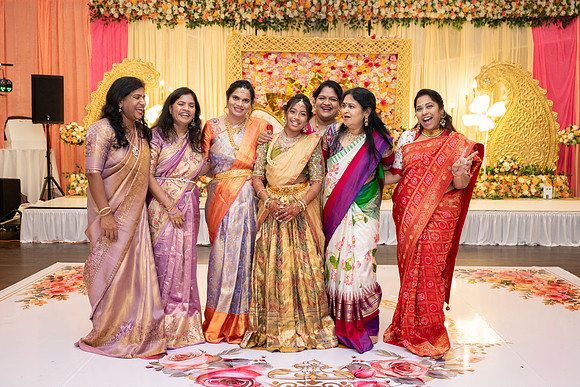 Harika Half Saree Day2 0614