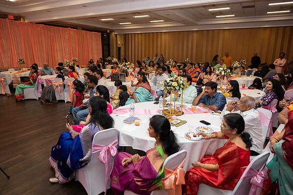 Harika Half Saree Day2 0573