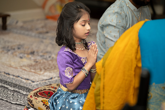 Sammy SN Pooja 0018