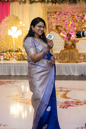 Harika Half Saree Day2 0261