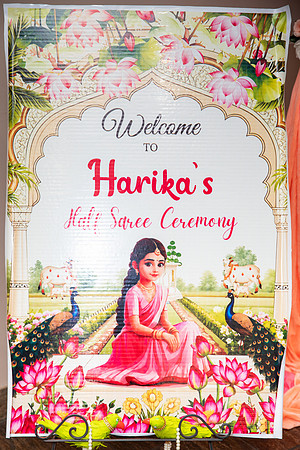 Harika Half Saree Day2 0087