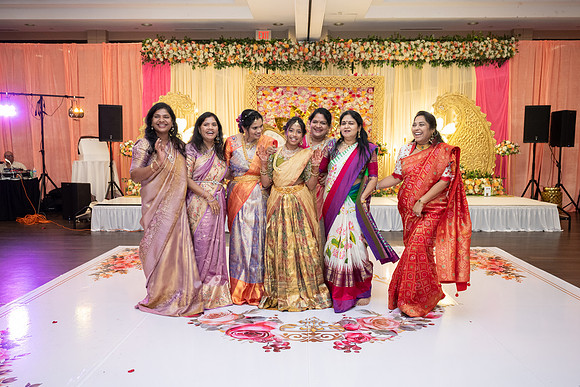Harika Half Saree Day2 0615