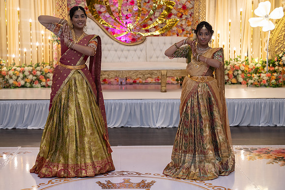 Harika Half Saree Day2 0351