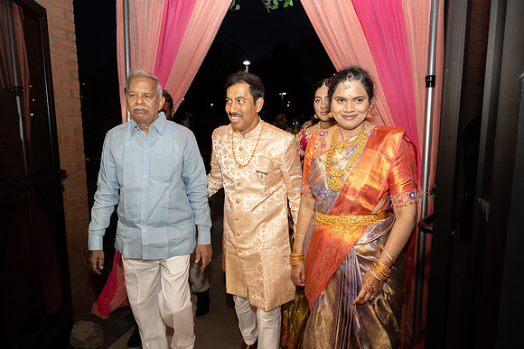 Harika Half Saree Day2 0473