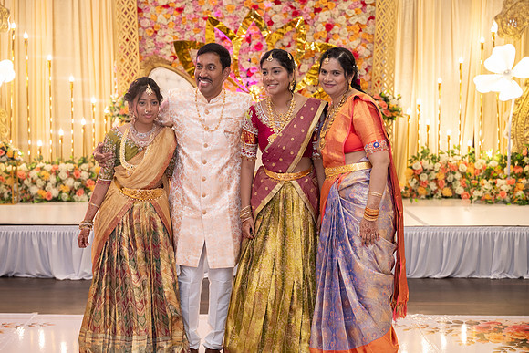 Harika Half Saree Day2 0459
