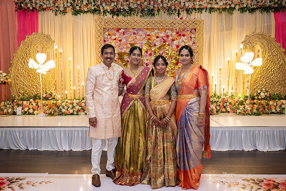 Harika Half Saree Day2 0264