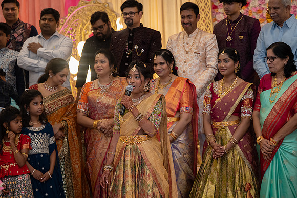 Harika Half Saree Day2 0526