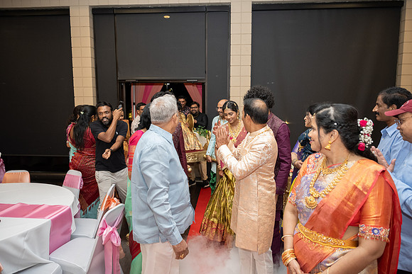 Harika Half Saree Day2 0475