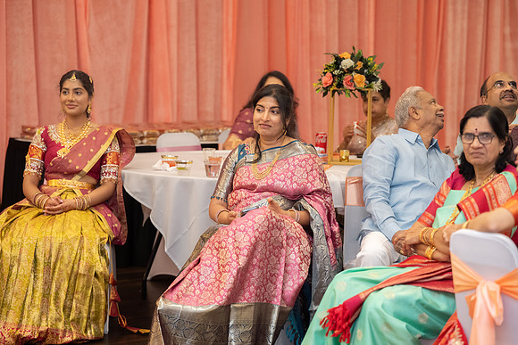 Harika Half Saree Day2 0668