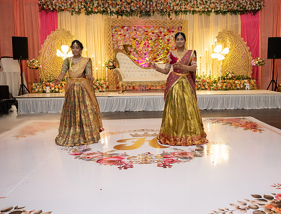 Harika Half Saree Day2 0564