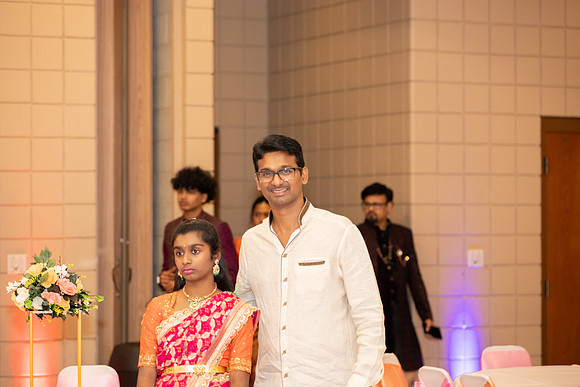 Harika Half Saree Day2 0146