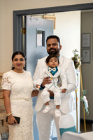 Krish 1st Birthday 0012