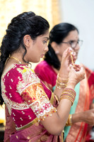 Harika Half Saree Day2 0008