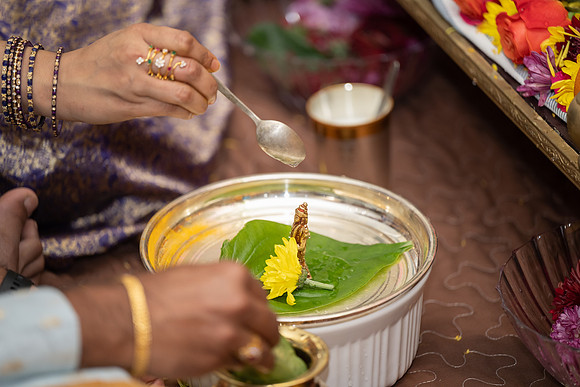 Sammy SN Pooja 0053